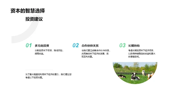 林下经济探析
