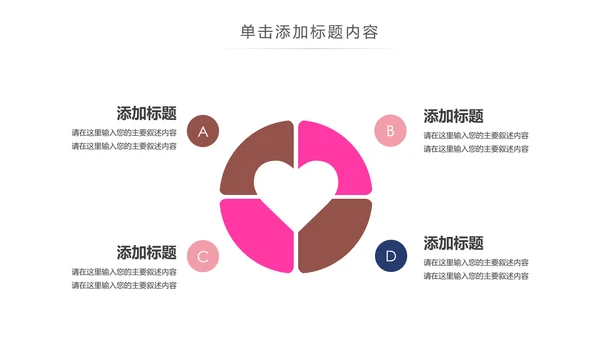 时尚美妆彩妆化妆品美容化妆培训PPT模板