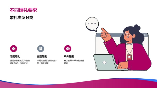 婚礼策划指南
