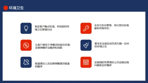 物业公司品质提升培训动态通用PPT