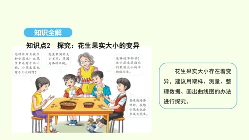 7.2.5生物的变异课件-人教版生物八年级下册(共28张PPT)
