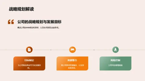 共创辉煌：全面战略解析