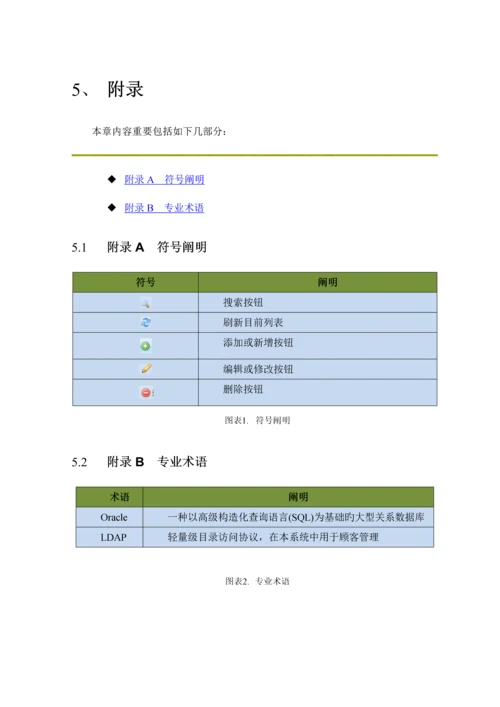 用户手册模版.docx