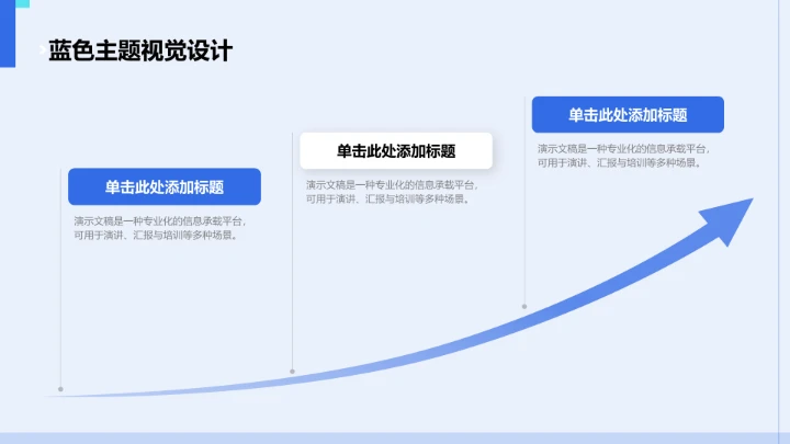 病例汇报与临床实践PPT模板