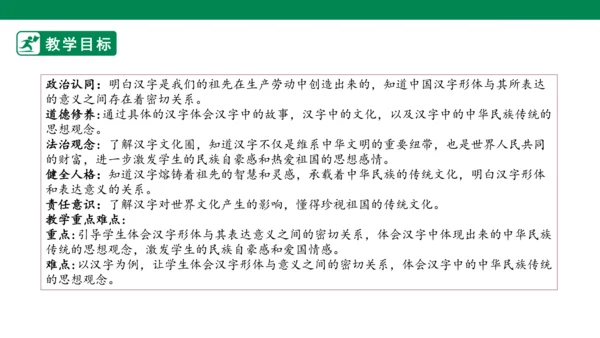 4.8 美丽文字 民族瑰宝 第二课时 课件（共43张PPT）
