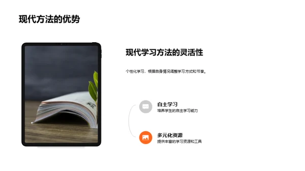 现代学习策略解析