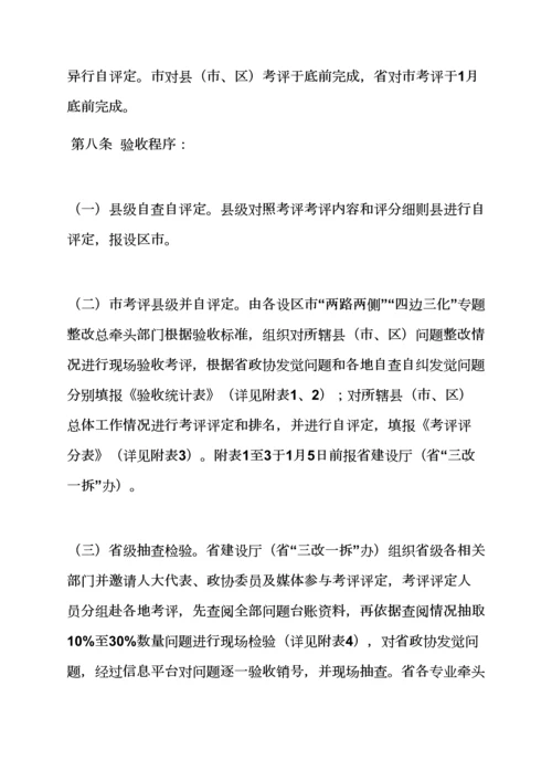 活动专项方案之青山白化治理整改专项方案.docx