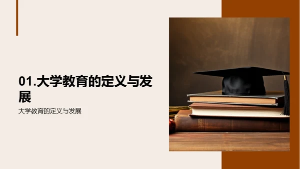 揭秘大学教育