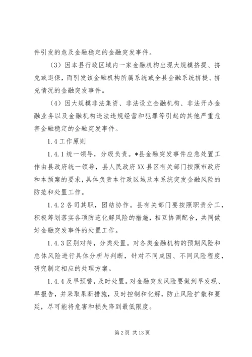 金融事件应急预案.docx
