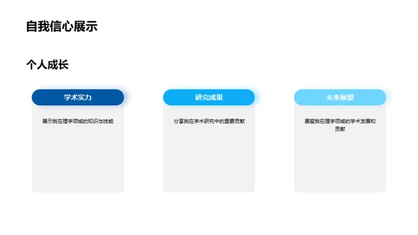 理学领域的探索之旅