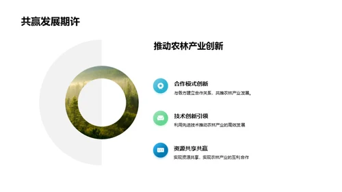林下经济探析