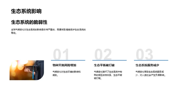大寒与全球气候变迁