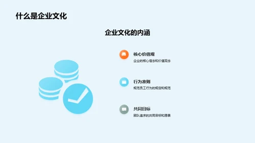 企业文化与员工成长