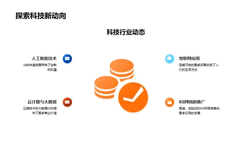 领跑科技新纪元