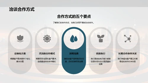 未来领航：全景解码