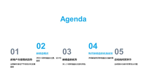 新楼盘购房指南
