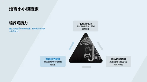 自然科学探秘