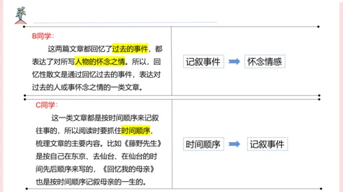第二单元整合课