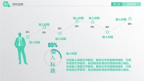 深圳大学毕业论文答辩通用PPT演示模版