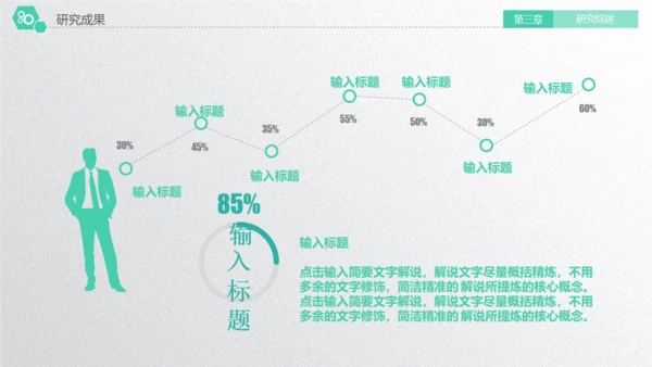 深圳大学毕业论文答辩通用PPT演示模版