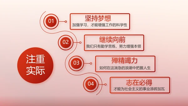红色大气警察公安表彰大会动态PPT