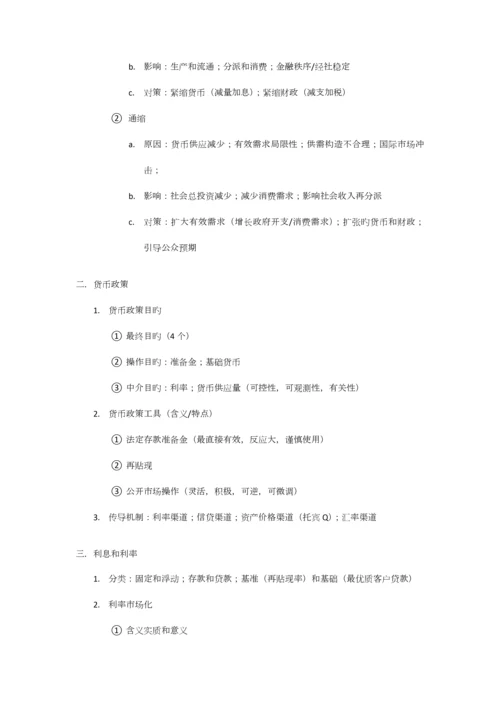 2023年银行从业资格银行法律法规与综合能力.docx