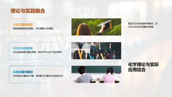 深度解析化学实验
