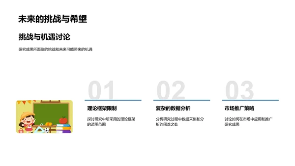 理学基础答辩报告PPT模板