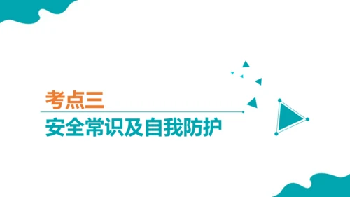 第七单元 燃料及其利用 复习课件(共43张PPT)-2023-2024学年九年级化学上册同步精品课堂