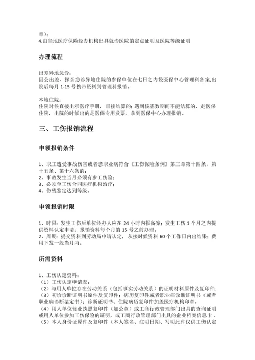 太原市五险一金办事指南.docx