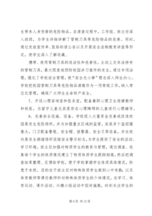 城关四小群团工作汇报 (2).docx