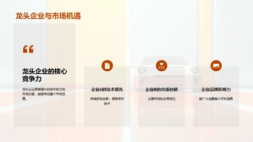 智能车载：科技驱动未来