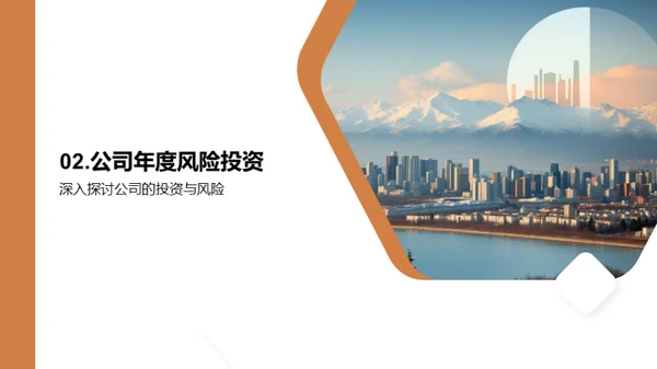 财务投资全景解析
