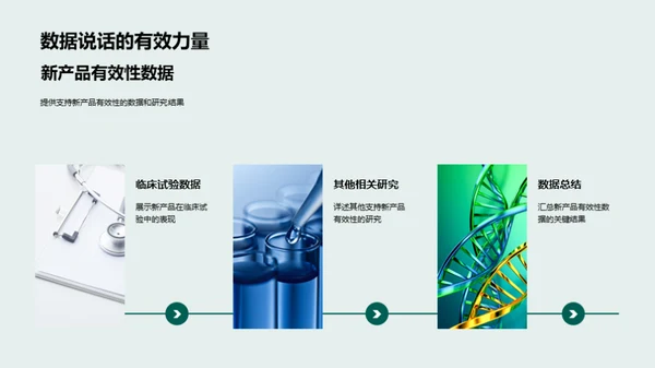 创新驱动医疗新未来