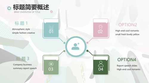 终工作总结工作计划PPT