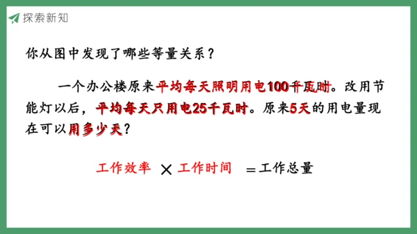 新人教版数学六年级下册4.3.5  用比例尺解决问题课件