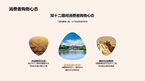 双十二旅游创新策略