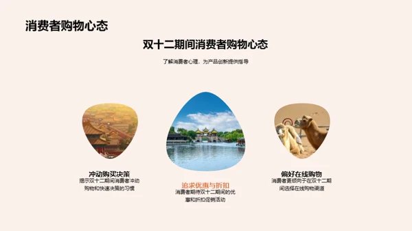 双十二旅游创新策略