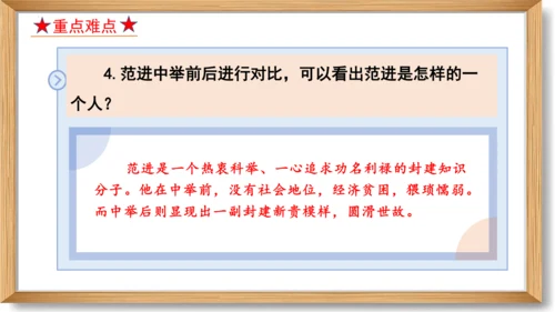 第六单元复习课件-2023-2024学年九年级语文上册同步精品课堂（统编版）