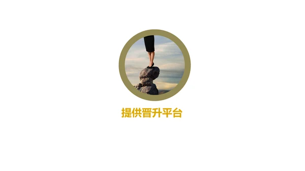 《给你一个团队，你能怎么管》读书笔记PPT