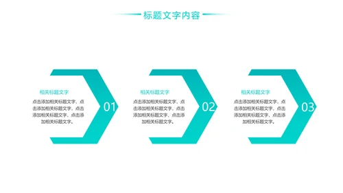 医疗医学研究工作报告医疗汇报PPT模板