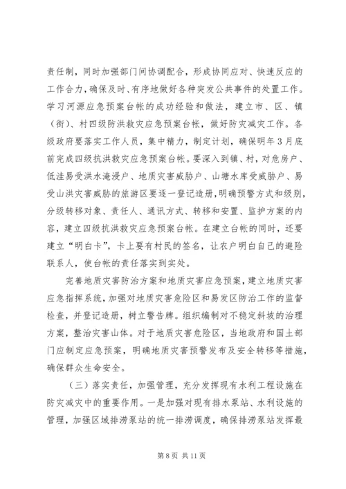 副市长在市水利工作会议上的讲话.docx