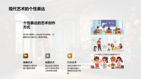 艺术史的演变