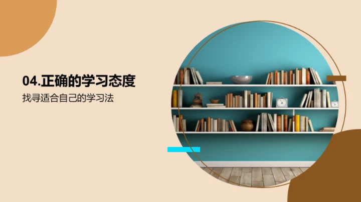 探秘学习的乐园