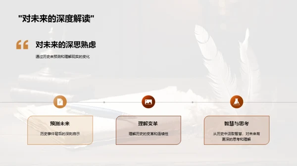 历史视角下的现实解读