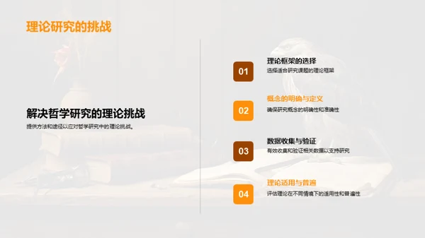 哲学的力量