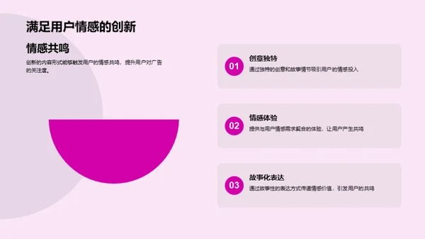 七夕新媒体广告创新