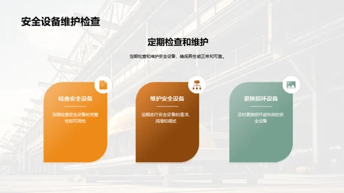 建设绿色安全工地