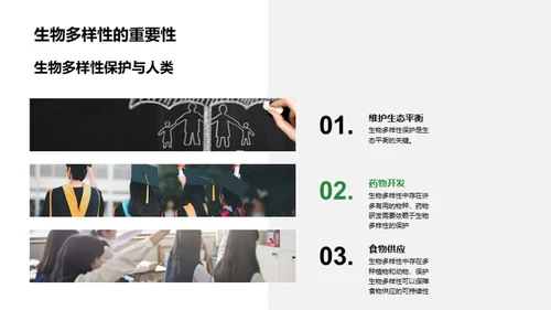 生命与生态