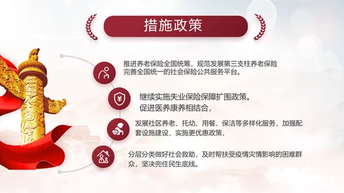反腐倡廉警示教育年终计划动态PPT